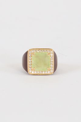 Splendore 2.0 Cocktail Ring