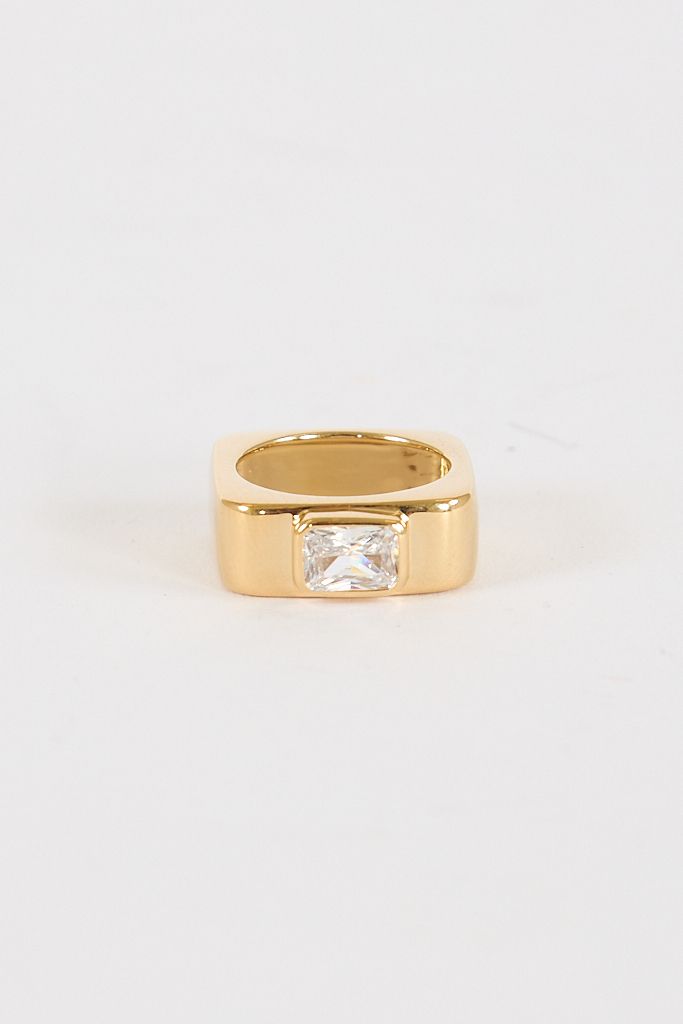 Piazza Ring