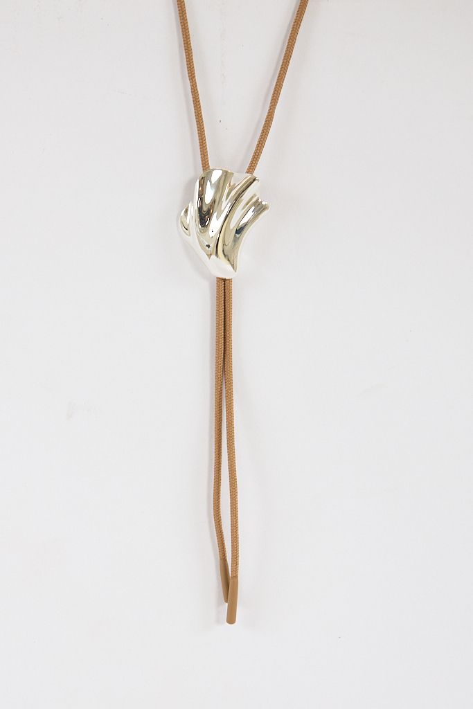 Lydia Bolo Tie, jenny bird