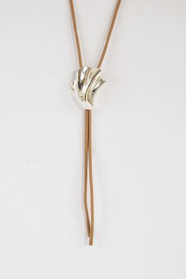 Lydia Bolo Tie, jenny bird