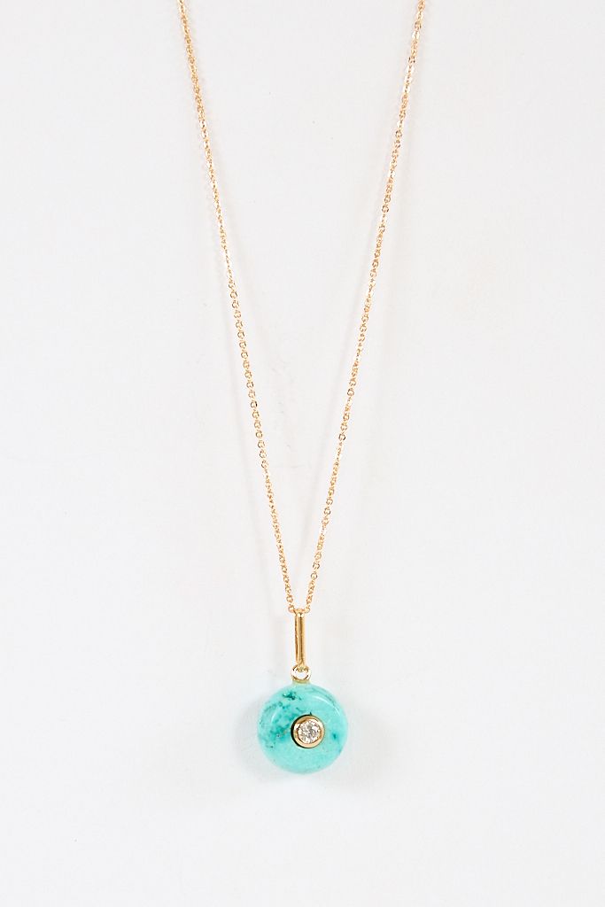 Bon Bon Rae 16-18" Chain