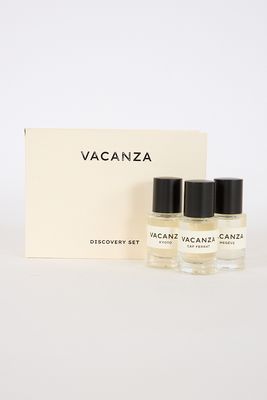 Vacanza Discovery Set