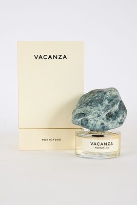 Vacanza Perfume with Stone Cap