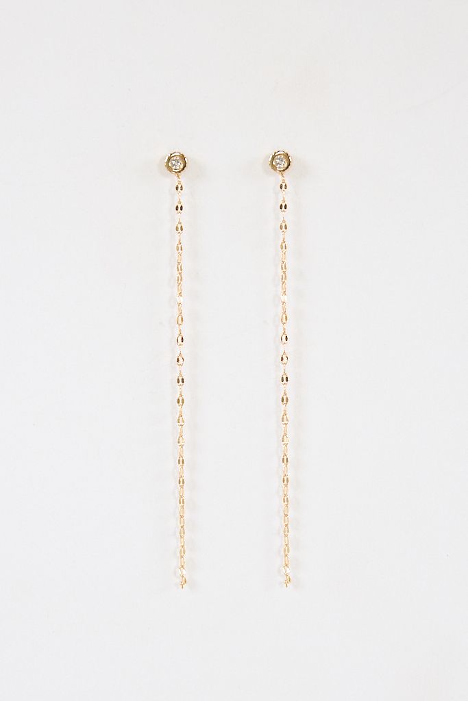 Eclat Duster Earrings