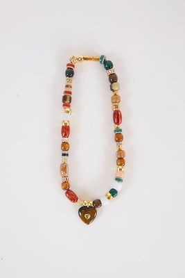 Sign of the Times Necklace