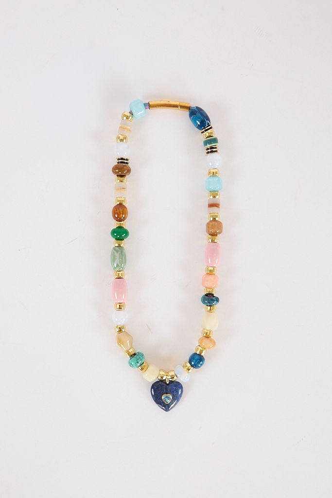 Sign of the Times Necklace