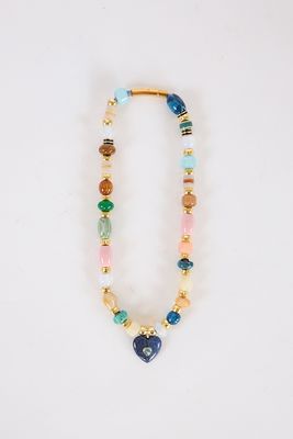 Sign of the Times Necklace