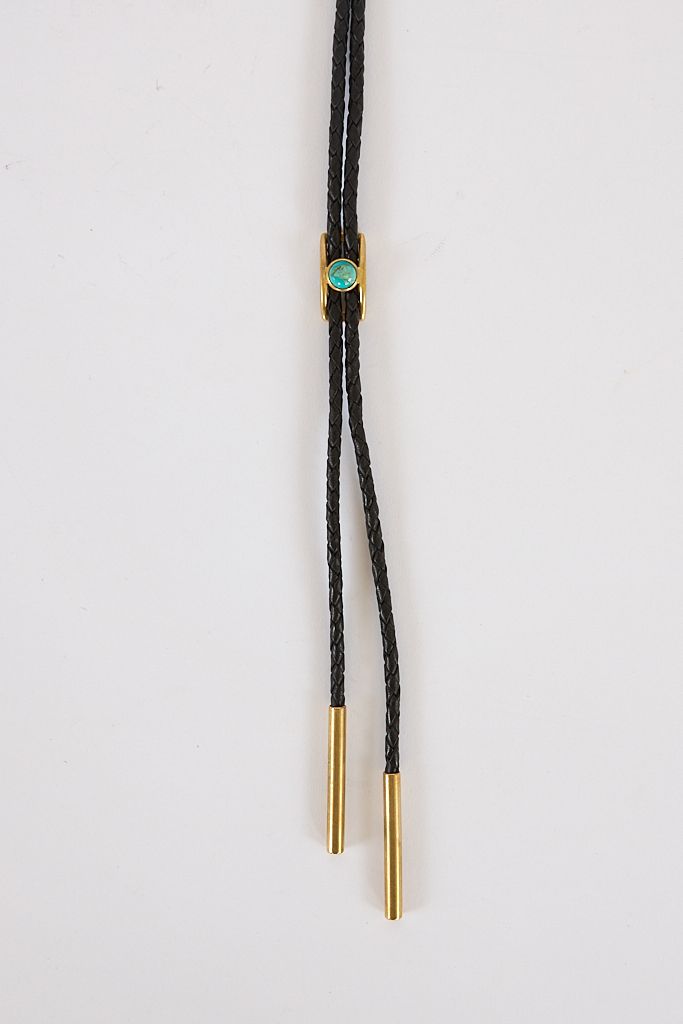 Shepard Bolo Tie