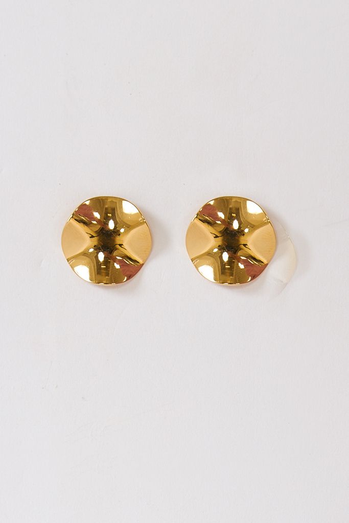 Alya Earring