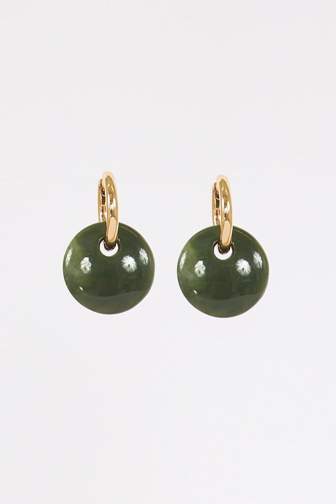 Bodie Earring