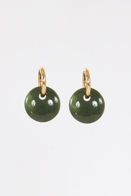 Bodie Earring