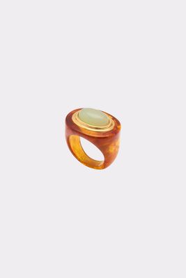 Ring (131) Resin