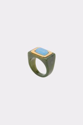 Ring (2) Resin