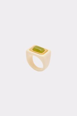 Ring (2) Resin