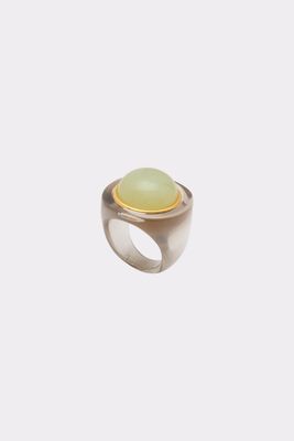 Ring (77) Resin