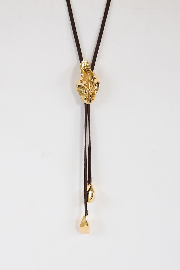 Jules Suede Bolo