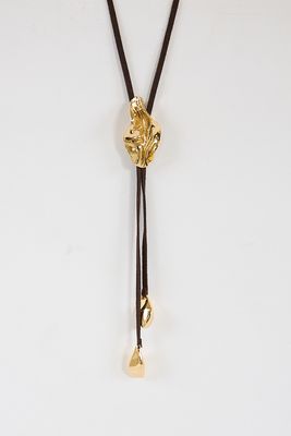 Jules Suede Bolo