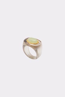 Ring (13) Resin