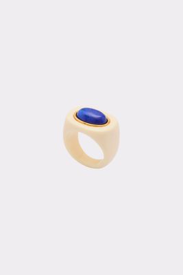Ring (13) Resin