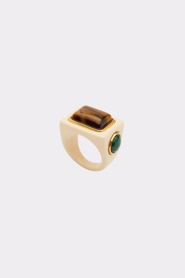Ring (132) Resin