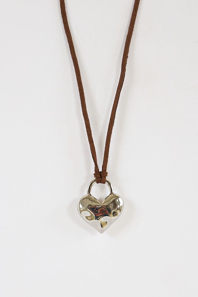 Harper Necklace
