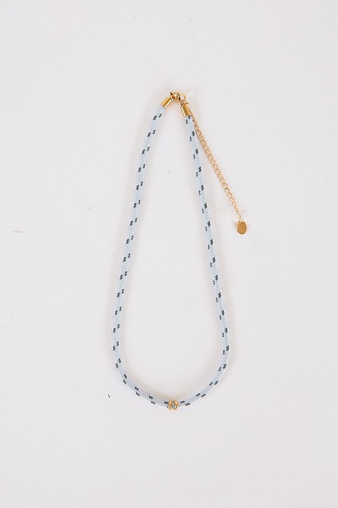 Paracord Necklace
