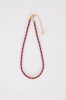 Paracord Necklace
