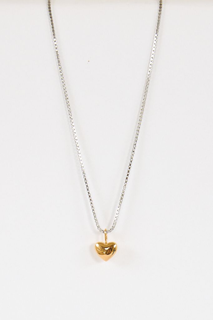 Waterproof Dainty Necklace