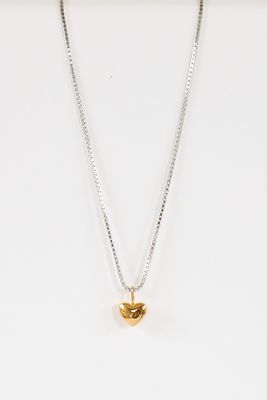 Waterproof Dainty Necklace