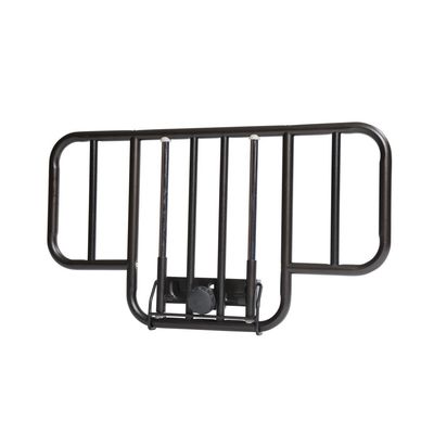 Drive Half-Length bed rails set for Hospital Bed (15201BV), Fits bed model 15005LP