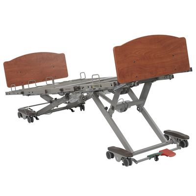 Drive: Prime Care Deluxe Bed P903 - 36" to 42" (HCPCS: A9270)