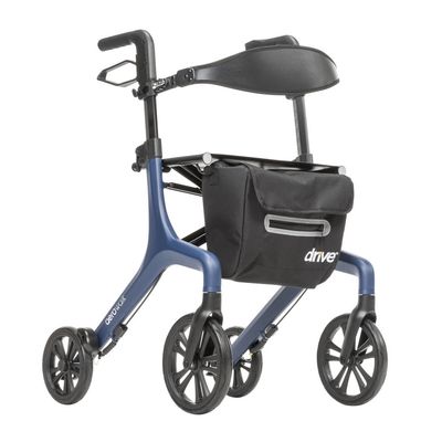 Drive® Aerowalk Rollator, Tall (10277)