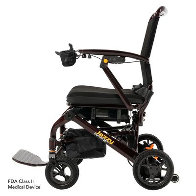 PRIDE Jazzy Carbon 27 (JCARBON27)