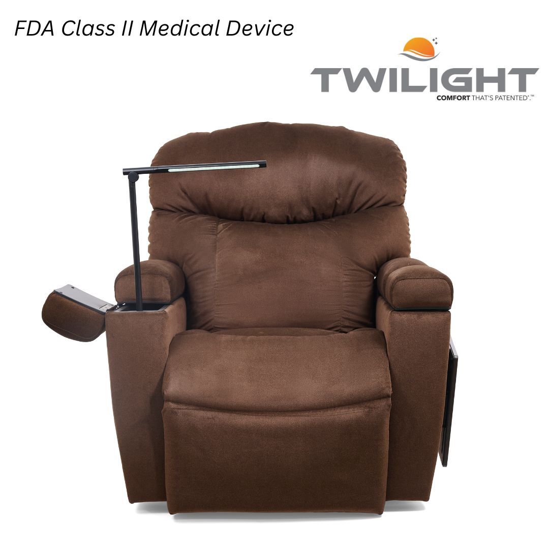 1. Lift Chairs