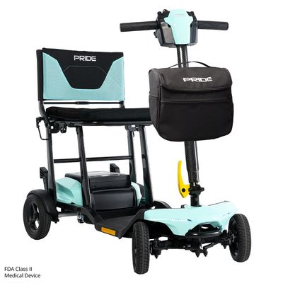 PRIDE GO GO SUPER PORTABLE (SC15)