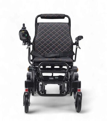 ComfyGO Glide Care G-5 Lightweight Foldable Power Wheelchair (G5)