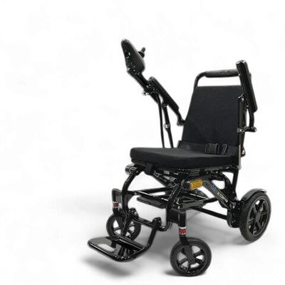 ComfyGO Glide Care G-5 Lightweight Foldable Power Wheelchair (G5)