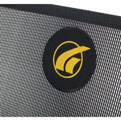 GOLDEN Cricket Folding Power Wheelchair (GP302A-STD- CAR-BLK)