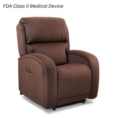 GOLDEN® EZ Sleeper w/MaxiComfort &amp; Twilight Technology (PR761-MLA)
