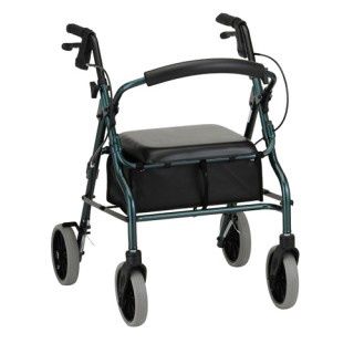 NOVA® ZOOM Rolling Walker