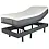 Golden: Passport Queen Mattress w/ Transfer Edge 59x79.5 (MAT100a-qb-STD)