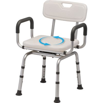 NOVA Swivel Bath Seat (9040)