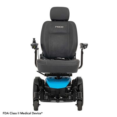 Jazzy® EVO 613 Li (Jzevo613li) Power Wheelchair
