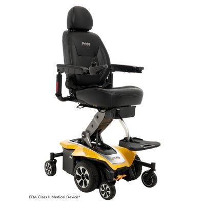 PRIDE® Jazzy Air®2 (JAIR2)