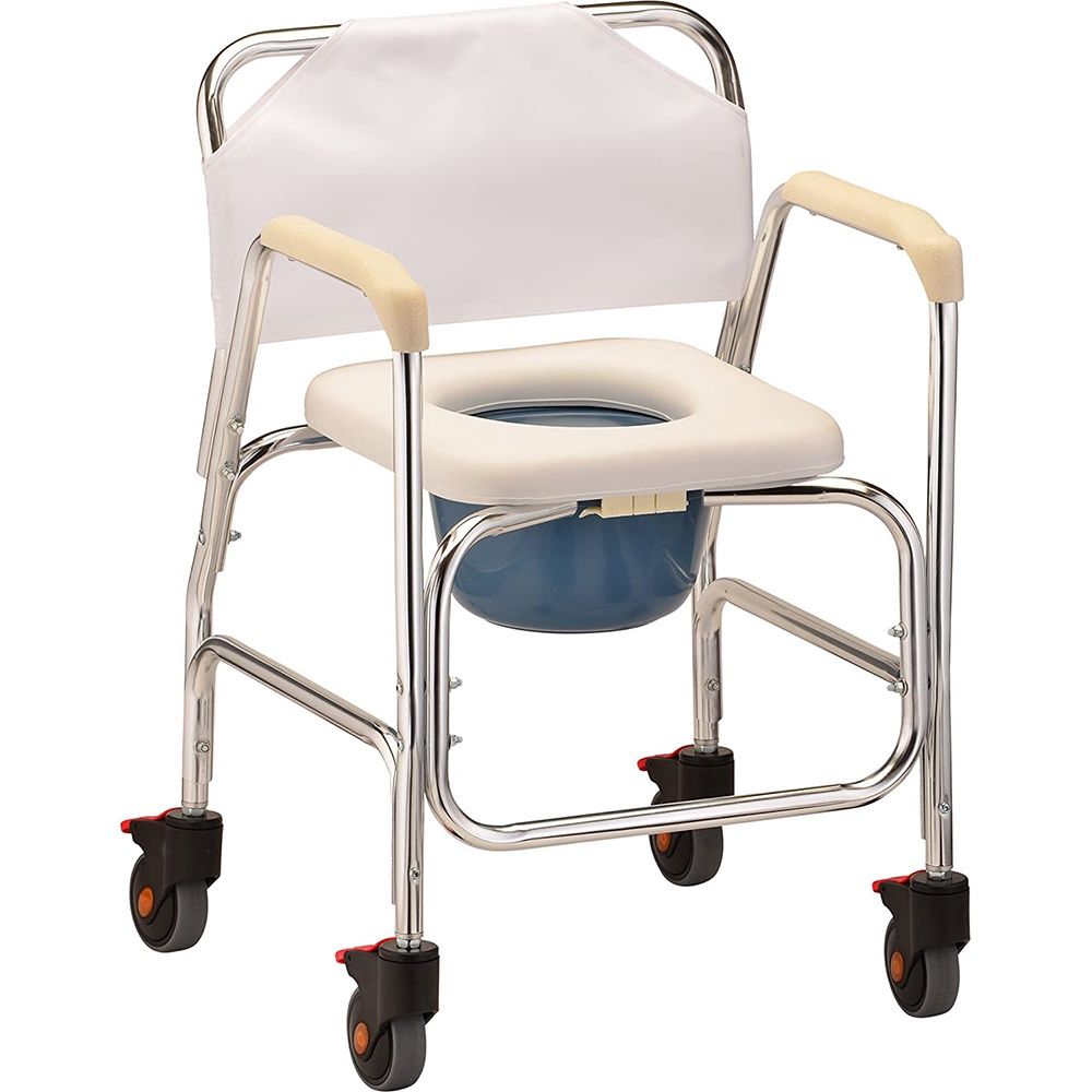 Commodes