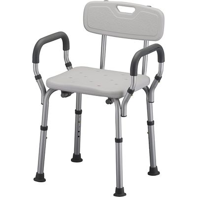 NOVA Bath Seat With Arms &amp; Back (9026)