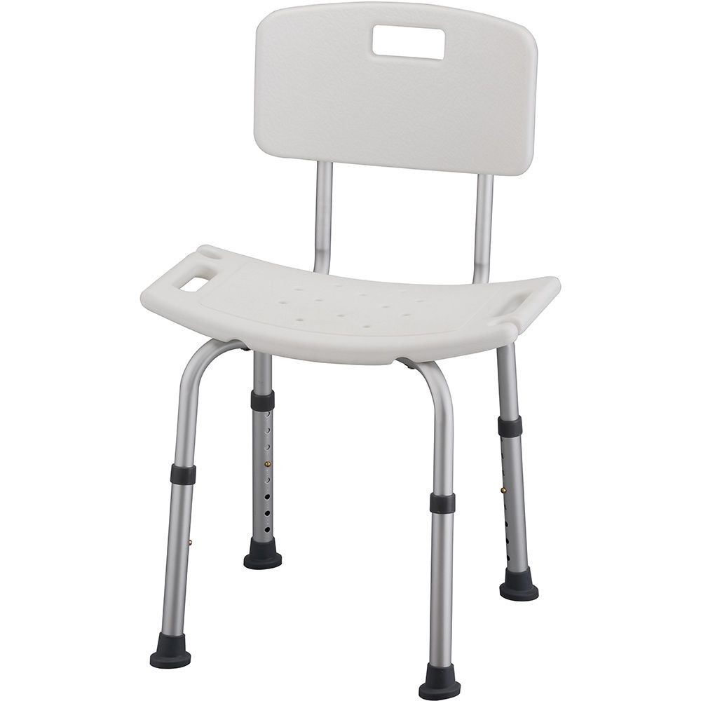 NOVA Bath Seat With Detach Back (9020)