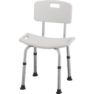 NOVA Bath Seat With Detach Back (9020)
