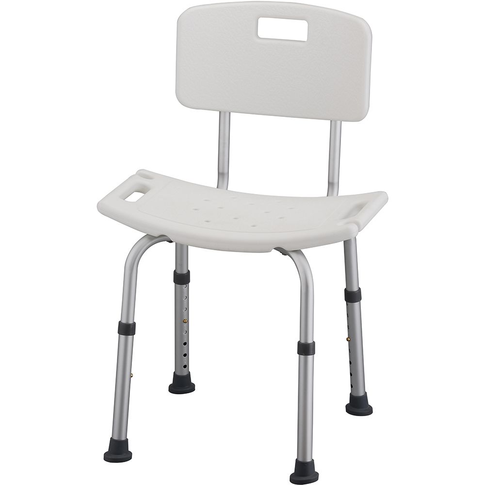 NOVA Bath Seat With Detach Back (9020)