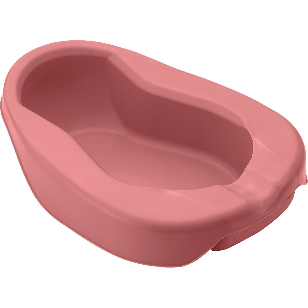 BATH: Nova BED PAN (8107-R)